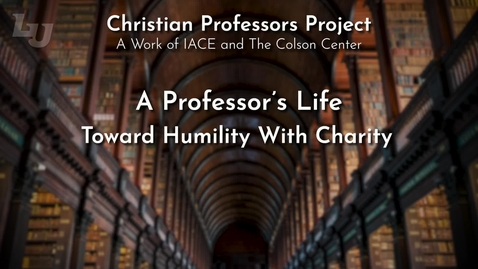 Thumbnail for CBI_CPP Humility Charity (LU)