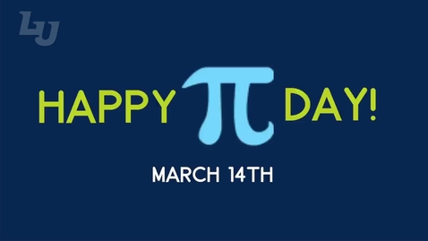 Thumbnail for Happy Pi Day