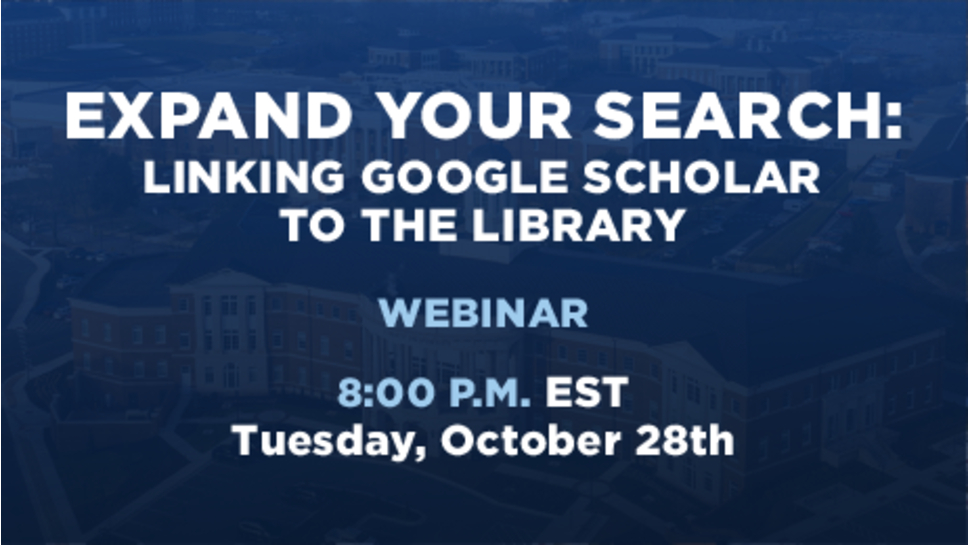 Webcast Event Thumbnail