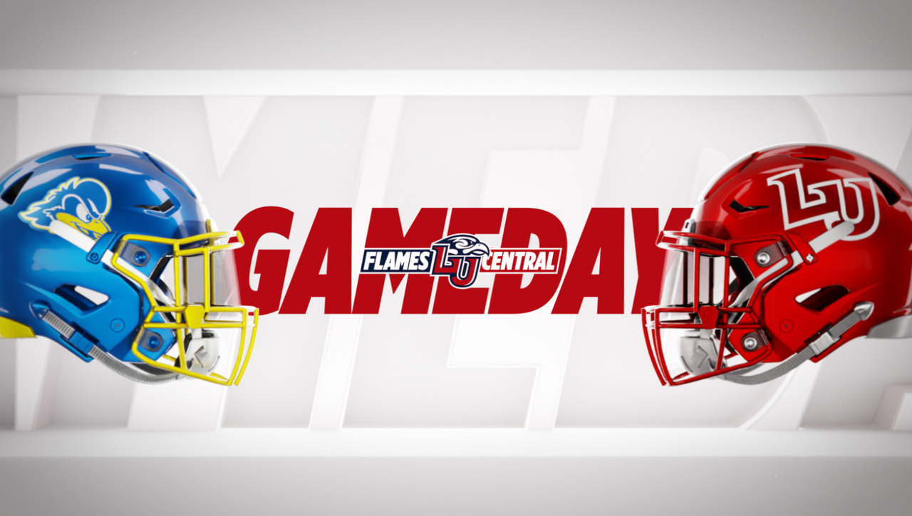 Flames Central Game Day LIVE - Delaware | Nov. 1, 2:30PM ET