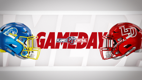 Thumbnail for Flames Central Game Day LIVE - Delaware | Nov. 1, 2:30PM ET