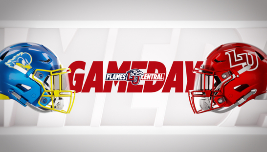 Flames Central Game Day LIVE - Delaware | Nov. 1, 2:30PM ET