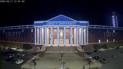 Thumbnail for Demoss Cam