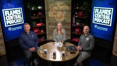 Thumbnail for FC Podcast Mar 16 2026