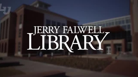 Thumbnail for Connect with a Librarian