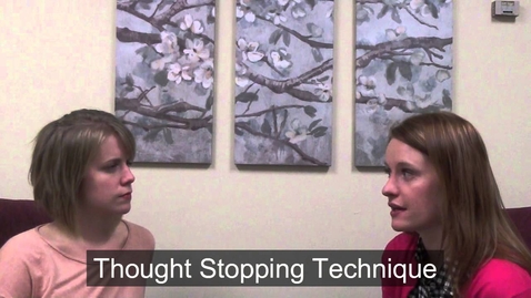 Thumbnail for What is Trauma-Focused CBT for Children and Adolescents?