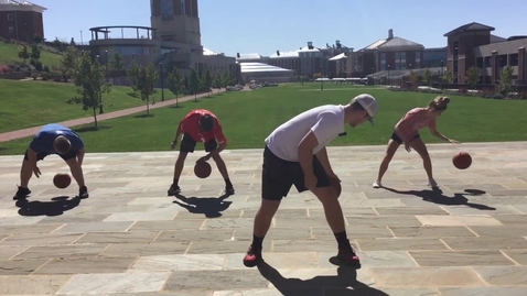 Thumbnail for Basketball_Ball Handling