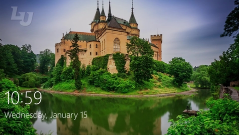 Thumbnail for Convocation - January 15, 2020