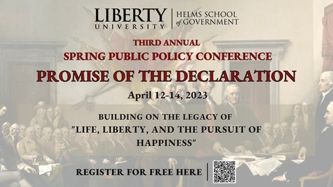 Thumbnail for Global, Economic, and Legal Policy - Breakout Session 1