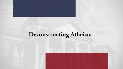 Thumbnail for soecreate deconstructingatheism