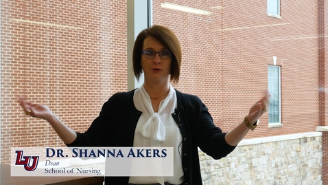 Thumbnail for Spring 2018 Welcome