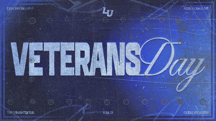 LU Convocation | Veterans Day Panel