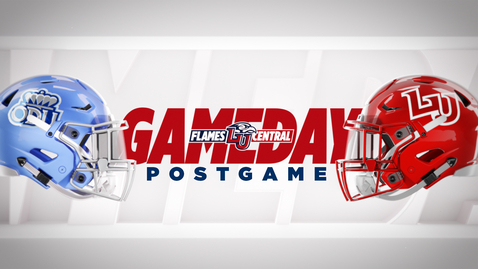 Thumbnail for entry Flames Central Football Post Game Report | Nov. 11, 4:15PM