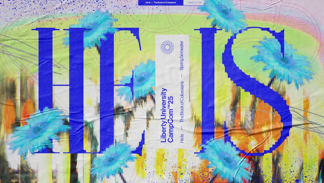 Campus Community | Wes Franklin - Sept.17, 7:00PM