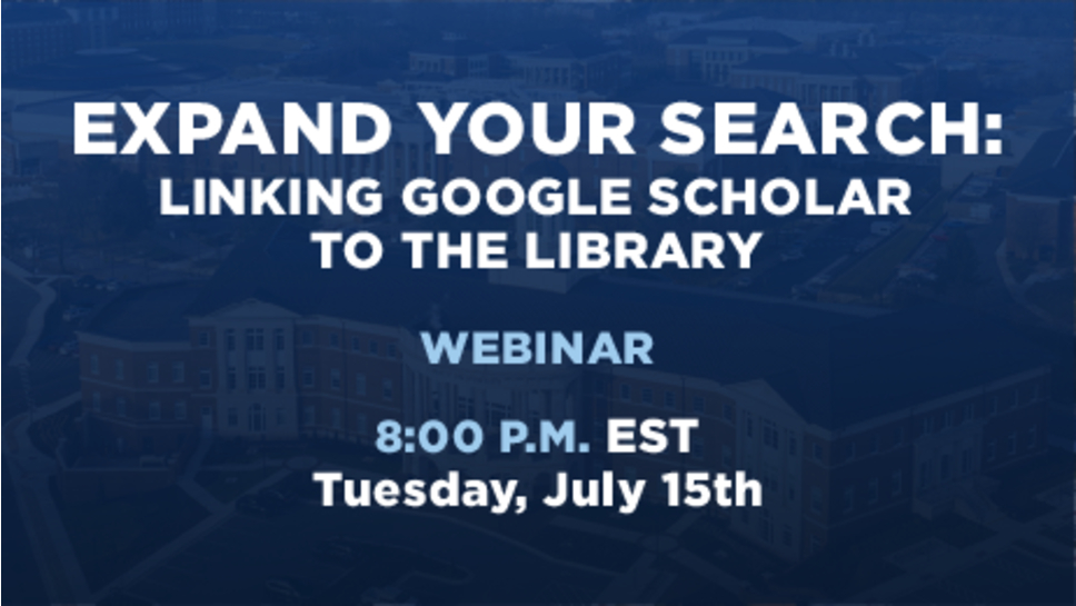 Webcast Event Thumbnail
