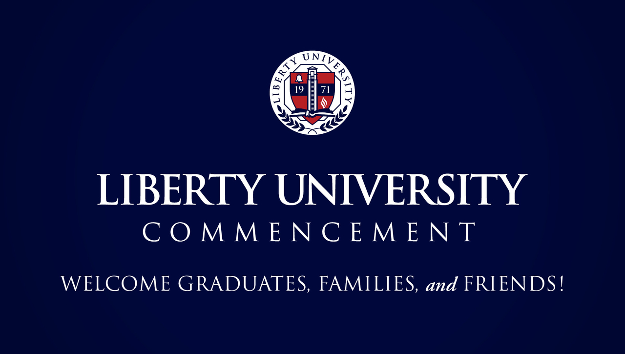Commencement Main Ceremony w/Student Processional | May 9, 5:45PM