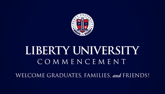 Commencement Main Ceremony w/Student Processional | May 9, 5:45PM