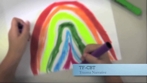 Thumbnail for What is Trauma-Focused Cognitive Behavioral Therapy?