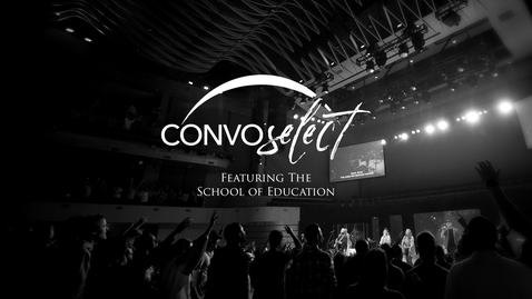 Thumbnail for LU Convo Select - Mar.12, 10:00