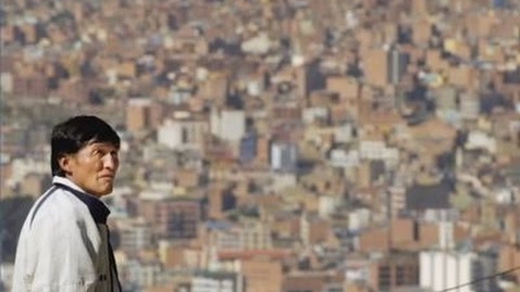 Thumbnail for Latinoamérica indígena en el siglo XXI: avances y brechas