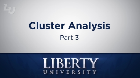 Thumbnail for stat412m8clusteranalysispt3