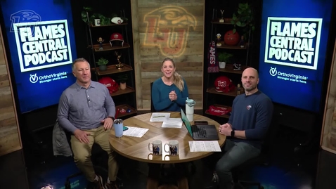 Thumbnail for FC Podcast Feb 16 2026