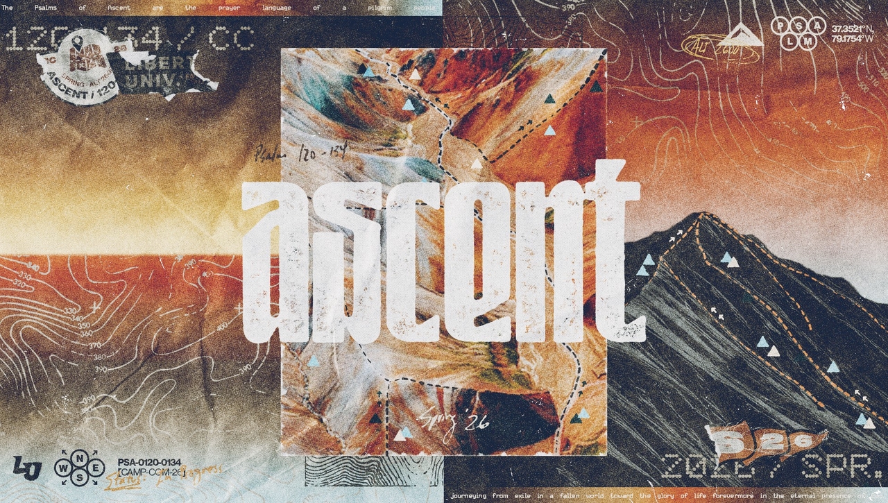 Campus Community | Semester Finale - Apr. 29, 7:00PM