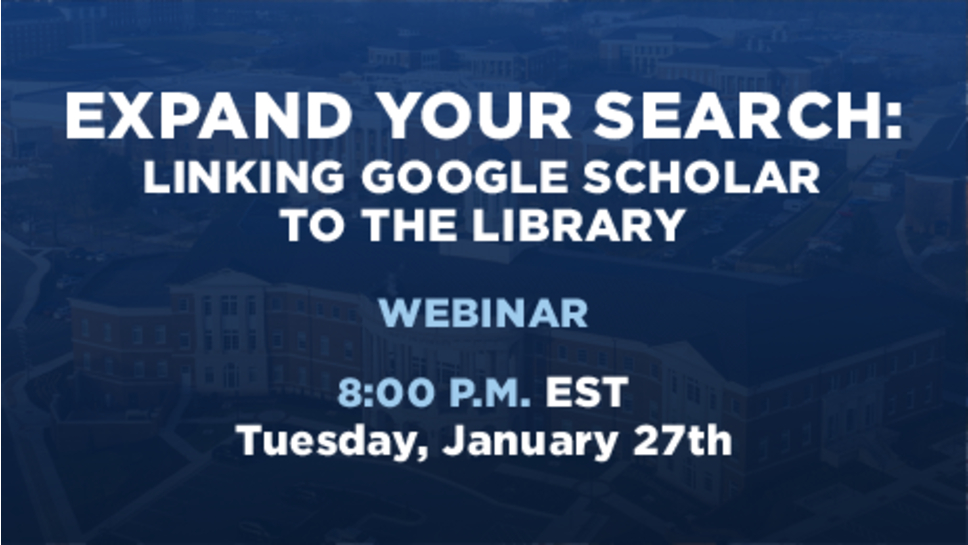 Webcast Event Thumbnail