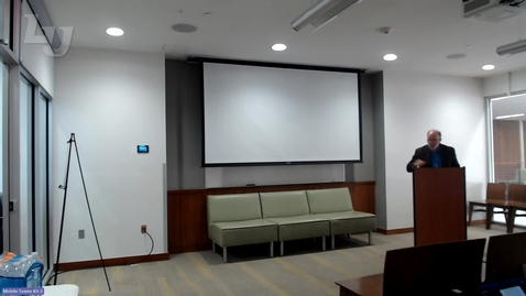 Thumbnail for China Policy I Breakout Session