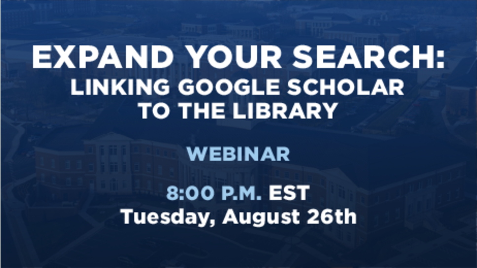 Webcast Event Thumbnail