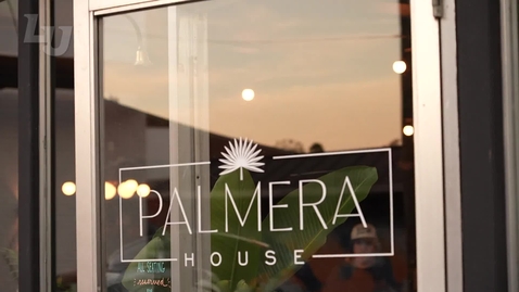 Thumbnail for Commuter Lounge Plant Shop Event