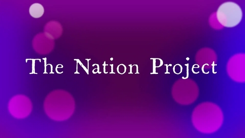 Thumbnail for 10.30.M World Geography:  Directions for the Nation Project