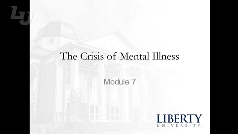 Thumbnail for CJUS356_crisis_mental_illness
