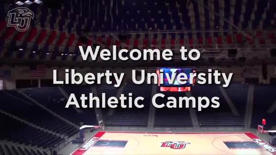Camps Liberty Flames