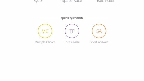 Thumbnail for One Minute App Review: SOCRATIVE