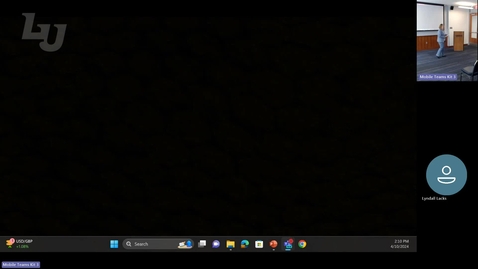 Thumbnail for Education  Technology Breakout Session