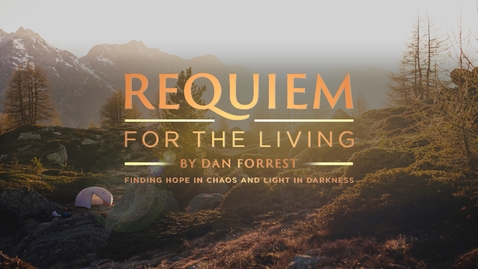 Thumbnail for Requiem for the Living