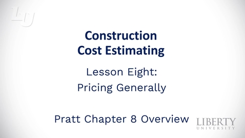 Thumbnail for BUSI403_Lesson 8 - Pricing Generally (1)