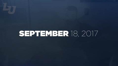 Thumbnail for Monday Report - September 18, 2017