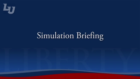 Thumbnail for entry Medsurg Simulation 