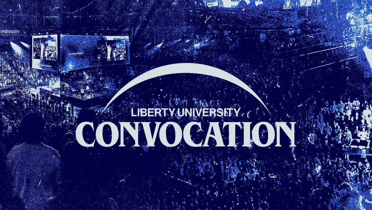 LU Convocation | Apr. 26, 10:30AM