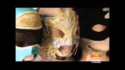 Thumbnail for Historia de la lucha libre mexicana