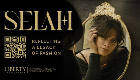 20th Annual FACS Fashion Show | May 2, 8:00PM