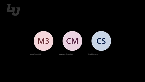 Thumbnail for Foreign Policy Issues III Breakout Session
