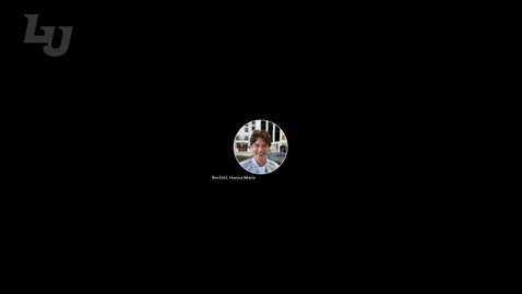 Thumbnail for Political Philosophy II - Dr. Scott Daniels