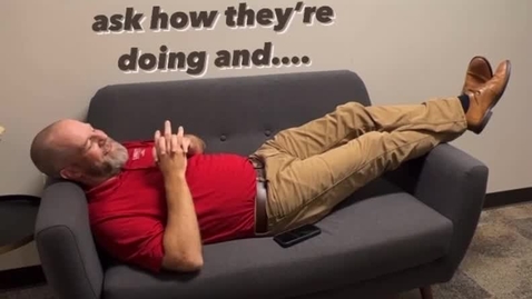 Thumbnail for Thriving Reel