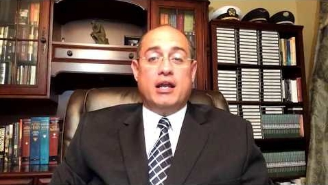 Thumbnail for Welcome to BIBL 364