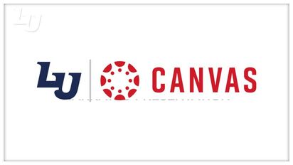 Canvas video 2024