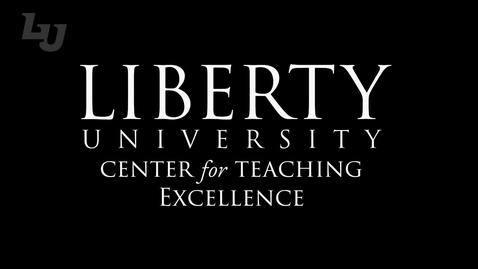 Thumbnail for Dr. Knapp Biblical Worldview Integration