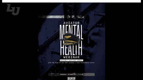 Thumbnail for Aviator Mental Health